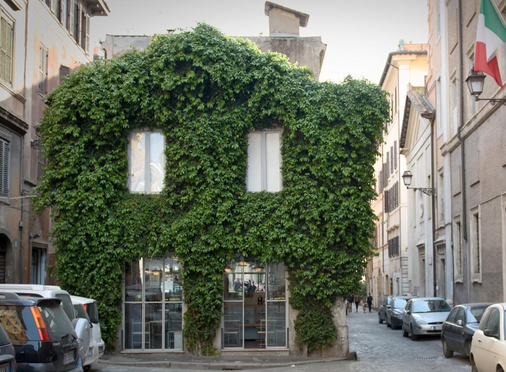Madonna Dei Monti Apartment Rome Exterior photo